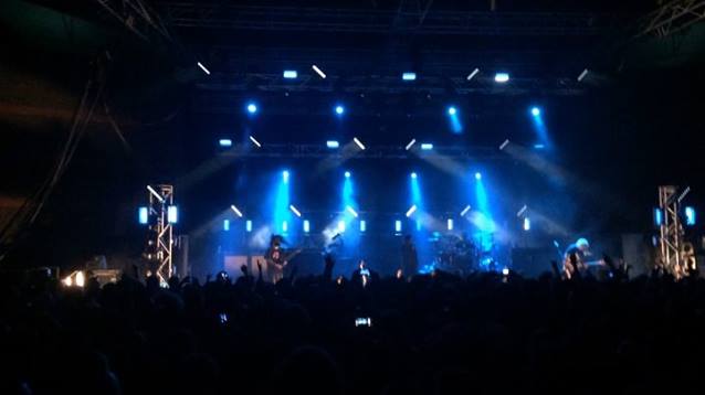 DEFTONES.
