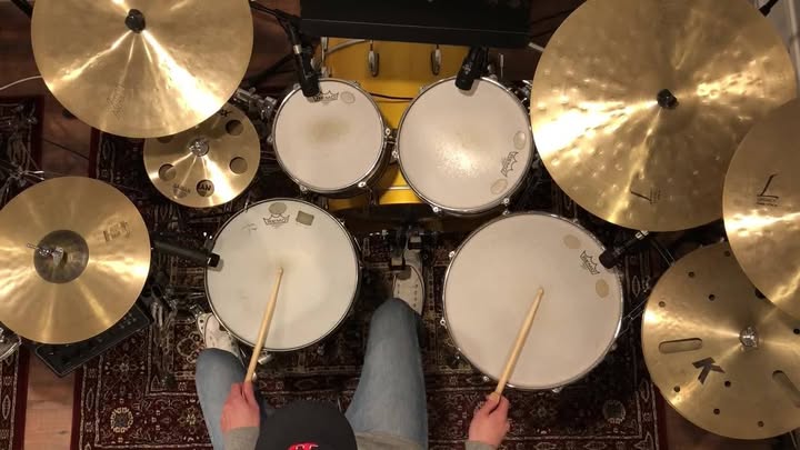 So good to be back in my studio in Melbourne after lockdown. 😃 Got some...