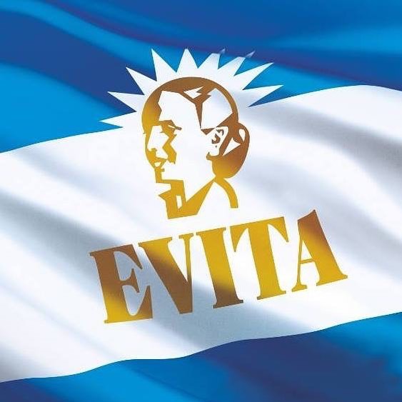Evita - The Musical
