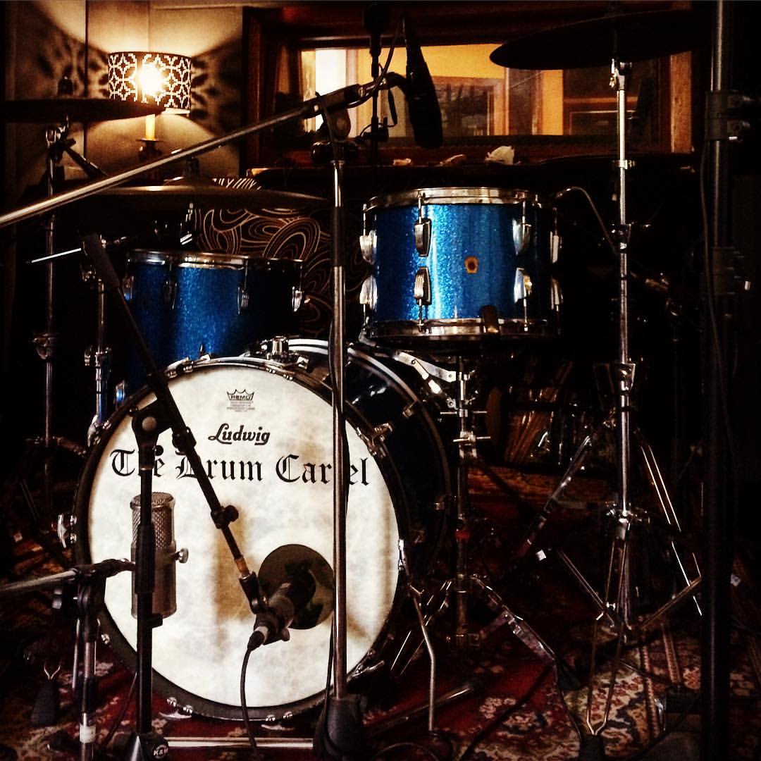 Session done and dusted today at Airlock Studios with @yantomusic pushing the...